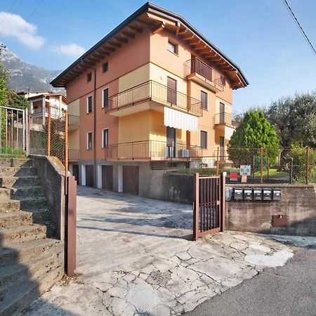 Sibi Apartment Lierna Dış mekan fotoğraf