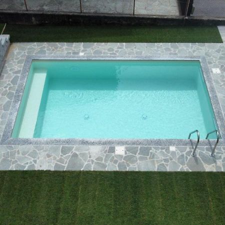 Sibi Apartment Lierna Dış mekan fotoğraf
