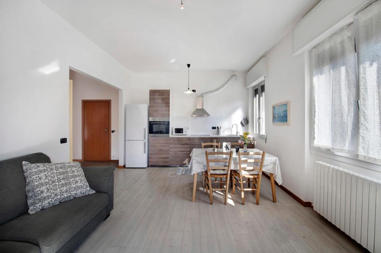 Sibi Apartment Lierna Dış mekan fotoğraf