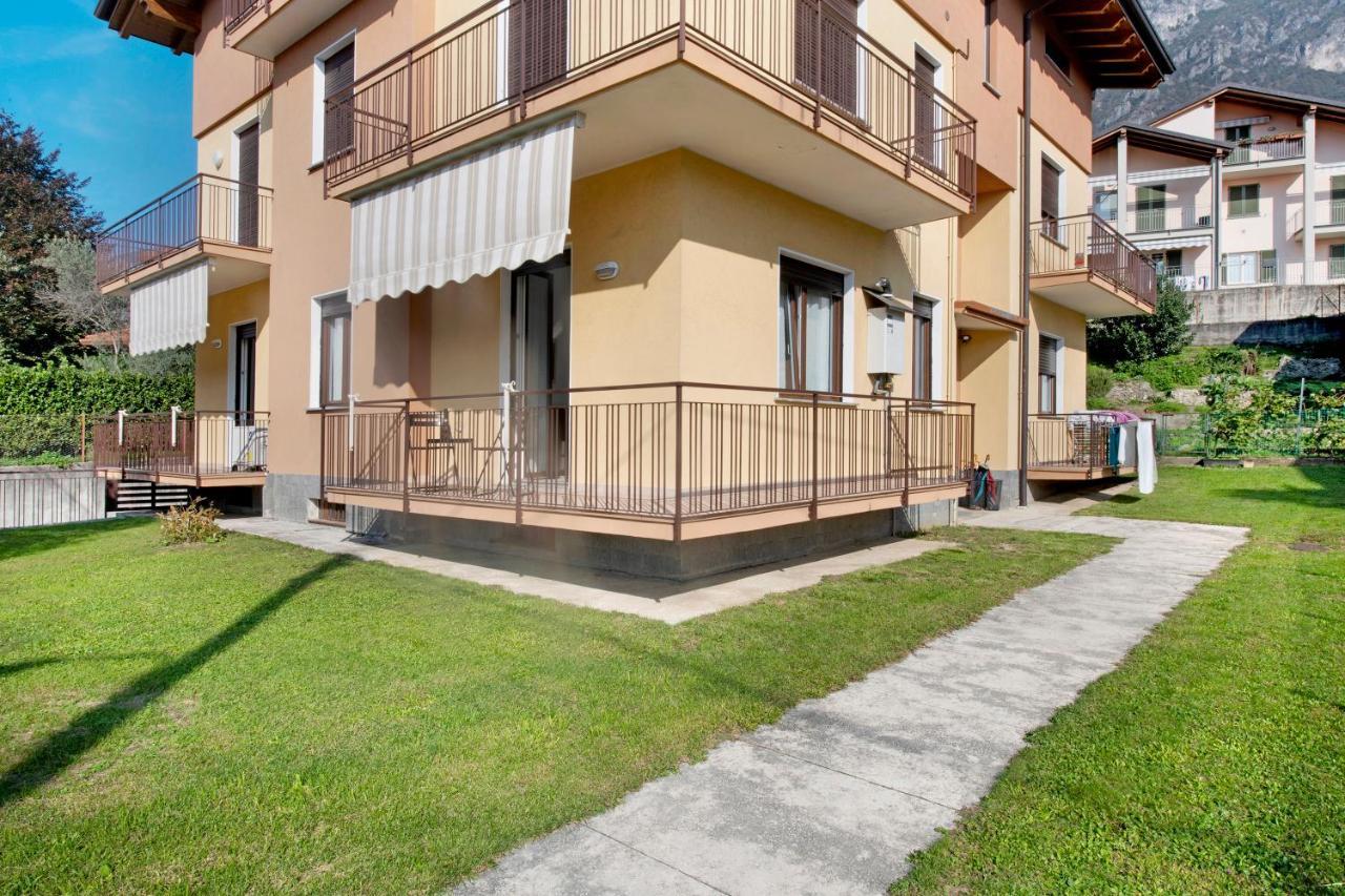 Sibi Apartment Lierna Dış mekan fotoğraf