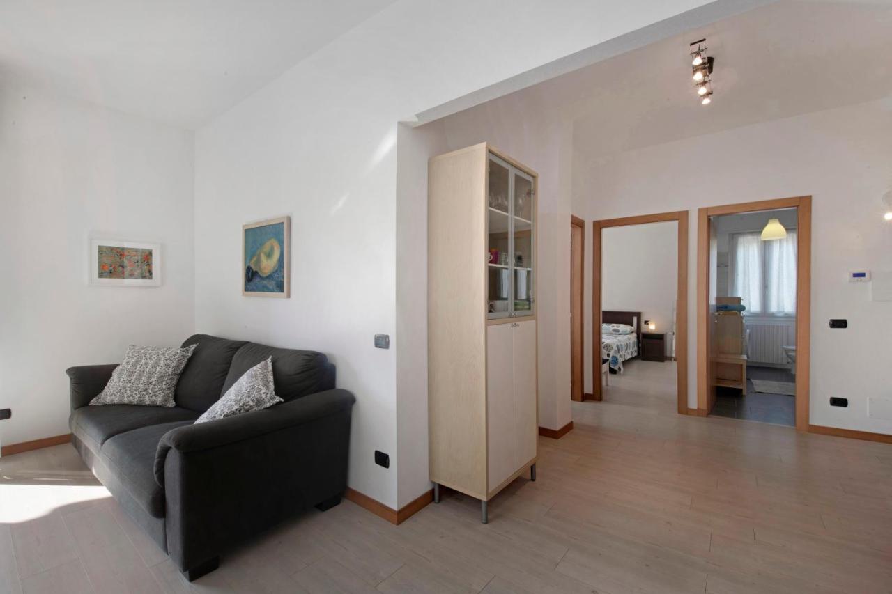 Sibi Apartment Lierna Dış mekan fotoğraf