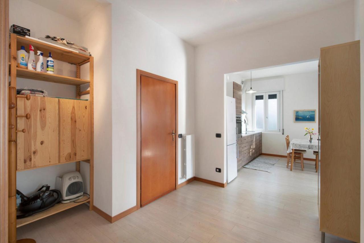 Sibi Apartment Lierna Dış mekan fotoğraf