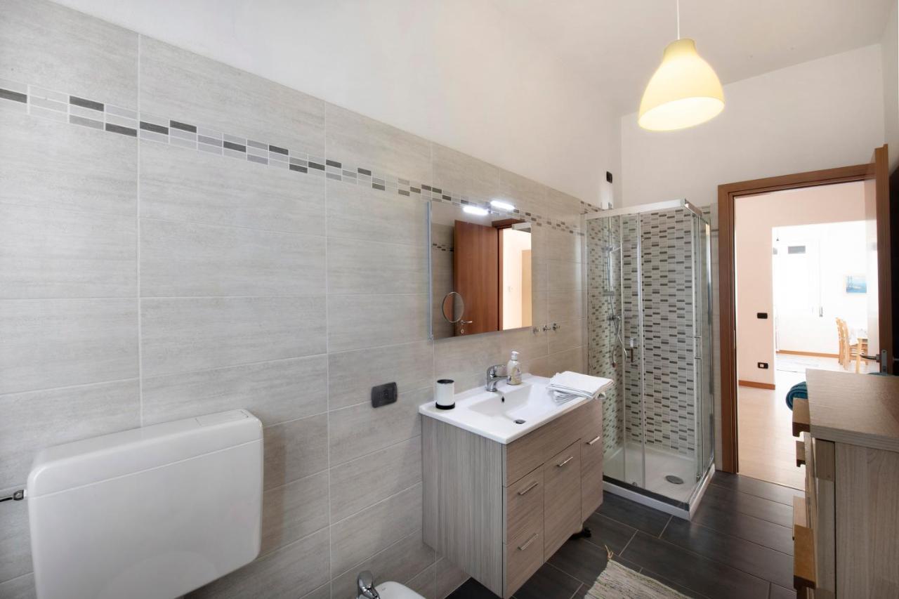 Sibi Apartment Lierna Dış mekan fotoğraf