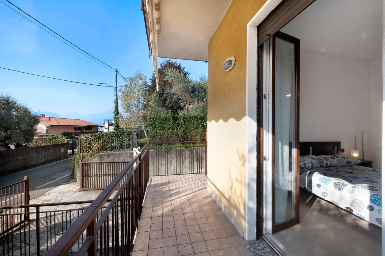 Sibi Apartment Lierna Dış mekan fotoğraf