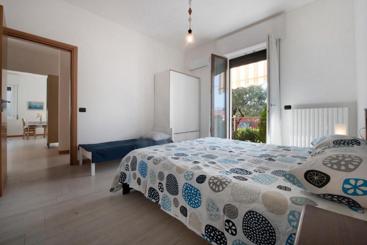 Sibi Apartment Lierna Dış mekan fotoğraf
